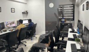 About 40 BIMagine Learning Frame Work environment